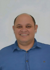 Retrato de ARILTON BORREGO
