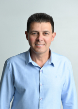 Retrato de GERSO RONCAGLIO