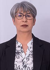 Retrato de MARISTELA SCHEMMER