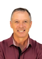 Retrato de VILSON VAILATTI