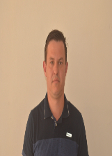 Retrato de DIEGO MACHADO