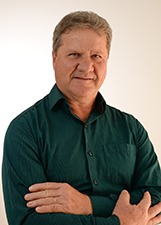 Retrato de GIBA