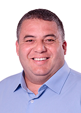 Retrato de PAULO OLIVEIRA (PAULÃO)