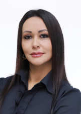 Retrato de VANESSA CAMPOS