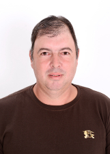 Retrato de FABIO CASARIL
