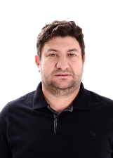 Retrato de FABIANO DAL PIVA