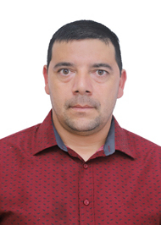 Retrato de NEIMAR BUGRAO