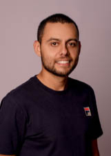 Retrato de GILI GARDELIN