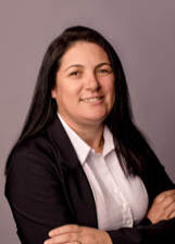 Retrato de MARCIA BRESOLIN