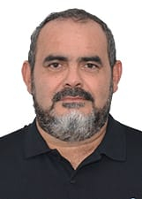 Retrato de VIEIRA
