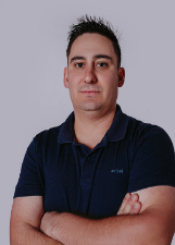 Retrato de JULIO SPONCHIADO