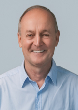 Retrato de PAULINHO