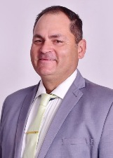 Retrato de MARCOS CAMARGO