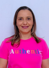 Retrato de ADRIANA ALMEIDA