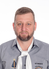 Retrato de RODRIGO WOMMER