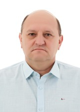 Retrato de CHICO PEGORARO