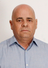 Retrato de NILSON BARBOSA