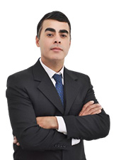 Retrato de MARCELO SILVEIRA