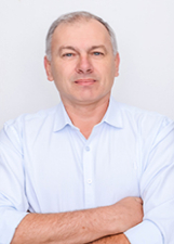 Retrato de MARLON WOHLENBERG