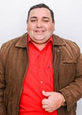 Retrato de VANDERLEI