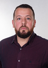 Retrato de MATEUS RUVIARO