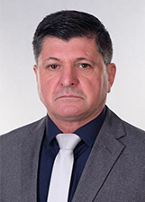 Retrato de GILSON SEVERO