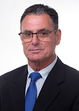 Retrato de TONINHO