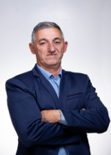 Retrato de MAZINHO
