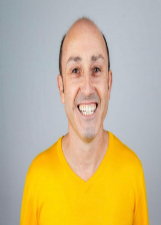 Retrato de ALEX DA REVENDA