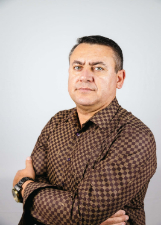 Retrato de ROQUE DO RS
