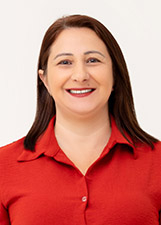 Retrato de KIKA VICENTINI