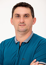Retrato de GUSTAVO STONA