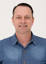 Retrato de LUIS STIVAL