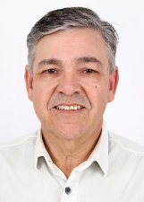 Retrato de PAULINHO ROSSATO
