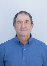 Retrato de LAURO
