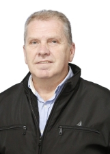 Retrato de JAIR