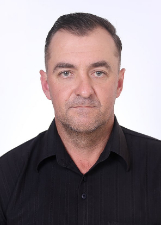 Retrato de MAURO DUMKE