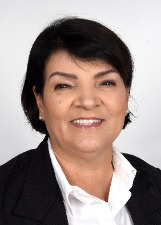 Retrato de JULINHA GOLDSCHMIDT