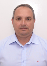 Retrato de GILMAR GONÇALVES