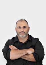 Retrato de TIAGO PARECI