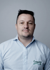 Retrato de BRUNO LORENZONI