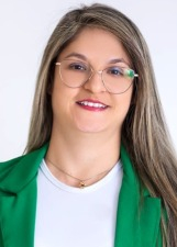 Retrato de JAIMARA RIBEIRO