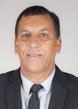 Retrato de JEREMIAS MADEIRA