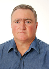Retrato de ALEXANDRE NEU