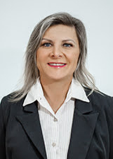 Retrato de LUCIANE TEIFKE