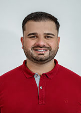 Retrato de JACKSON SEIXAS