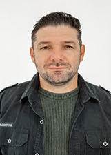 Retrato de FABINHO FERREIRA