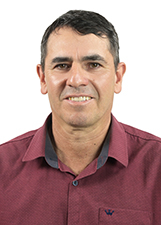 Retrato de MACHADINHO