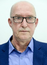 Retrato de JOSE MAURICIO HECK