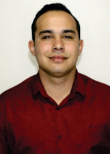 Retrato de JUNIOR BRANDÃO